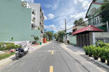 Đất Biệt Thự Trần Thị Năm – Nở Hậu – Tặng 2 Nhà Cấp 4 – Chỉ 12.69 Tỷ