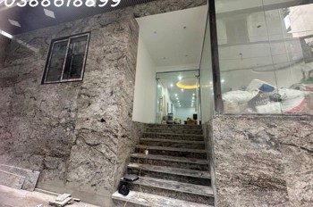 Bán Toà Chdv Cao Cấp Nguyễn Khánh Toànbán Toà Chdv Cao Cấp Xuân Thuỷ - Cầu Giấy - 150M2 X 8T, Mt