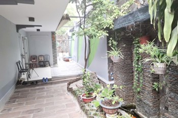 Bán Biệt Thự Sân Vườn Đường Só 38, Phường Hiệp Bình Chánh, Thủ Đức, Tp Hcm Dt 170M2, 3 Tầng. Giá