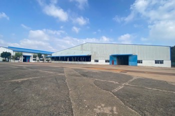 X075 Chuyển Nhượng Quyền Thuê Và Tải Sản Nhà Xưởng Kv 85.000M2 Tại Kcn Nhơn Trạch