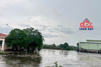 Xt076 Cho Thuê Xưởng Ưu Tiên Sx Chế Tạo Công Nghiệp, Cnc, Cn Phụ Trợ Không Ô Nhiễm