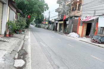 Hơn 3 Tỷ Nhỏ – Sở Hữu Ngay Lô Đất Đẹp Đông Anh Dt 52M² Full Thổ Cư – Mặt Tiền Rộng 5M Vuông Vắn