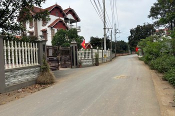 Chính Chủ Cắt Lỗ 208M2 Gần Đh Quốc Gia Giá Rẻ