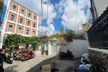 Biệt Thự Cổ Kiến Trúc Pháp 260M² Quận 1 – Tài Sản Hiếm Trong Lõi Trung Tâm