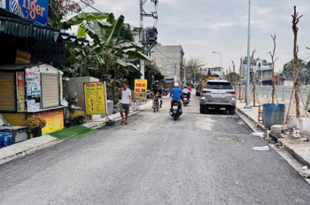 Mặt Tiền Thạnh Xuân 35 – Ngang 8M Hiếm – Xây Chdv Cực Đỉnh