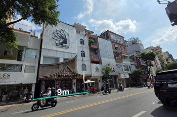 Võ Văn Tần Giảm 10 Tỷ – Giá Về 86 Tỷ, Giữ Dòng Tiền 140 Triệu/tháng