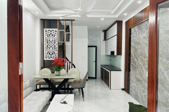 Bán Nhà Phúc Lợi 5 Tầng –3 Bước Đến Trường - Hàng Xóm Vin Chỉ - 7.1 Tỷ