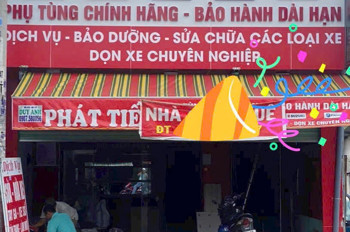 Danh Sách Nhà Mặt Tiền Nguyễn Ảnh Thủ – Quận 12 Giá Rẻ