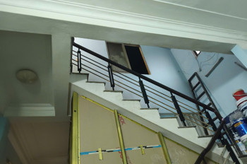 ► Mt Hoàng Diệu, 75M2, Ngang 4.8M, 2 Tầng, Gần Chợ Mới, Kd Cực Tốt 14.X Tỷ