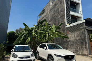 Bán Lô Đất Ngang 5M Hẻm 97 Đường 48 – Hiệp Bình Chánh – Tp Thủ Đức