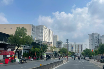 Bán Nhà 2 Mặt Tiền 14,8X25m Giá 51 Tỷ Đường Phan Văn Hớn