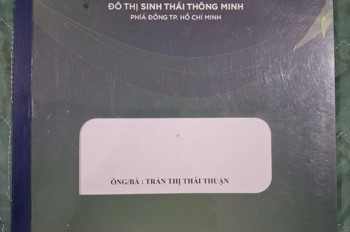 Chính Chủ Bán Căn Song Lập Valencia Aqua City –Biên Hòa Vị Trí Đắc Địa, Không Gian Sống Đẳng Cấp