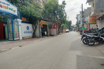 Bán Đất Mặt Đường Đông Khê – Ngô Quyền – 107,4M² – Giá 10,5 Tỷ