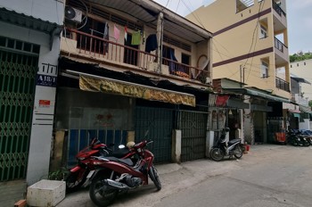 Bán Nhà Mặt Tiền 3 Tầng 7,5X15m Giá 10,49 Tỷ Đường Trung Mỹ Tây 14