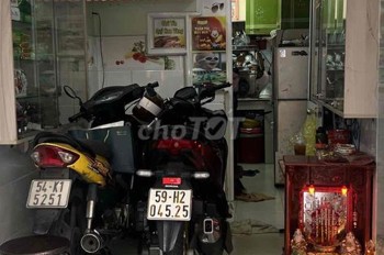 Chính Chủ Cho Thuê Mặt Bằng Kinh Doanh Quận 5 – Giá Tốt, Vị Trí Đẹp