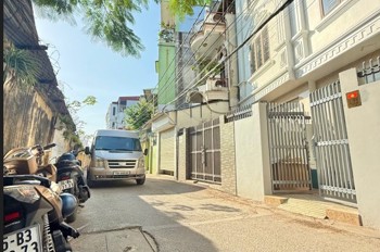 Bán Nhà Mặt Ngõ Ô Tô Tránh Nhau Phố Lê Lai – Vị Trí Kinh Doanh Đẹp, Tiềm Năng Tăng Giá Cao