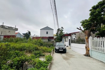 Cơ Hội Đầu Tư Đất Phố Sông He – Dương Kinh, Hải Phòng