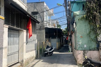 Chủ Đang Cần Bán Nhanh Lô Góc Hẻm Ô Tô Hương Lộ Ngọc Hiệp Gần Cầu Hộ P.ngọc Hiệp Nha Trang