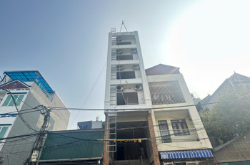 Bán Nhà Ngõ 8 Đường Lê Quang Đạo Mt 4 Oto Kinh Doanh Nam Từ Liêm Chỉ 11 Tỷ