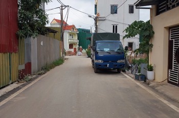 Siêu Phẩm Trục Chính Yên Vĩnh – Kim Chung Lô Đất Vàng Kinh Doanh