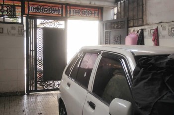 Bán Nhà Hai Mặt Hẻm, Tân Chánh Hiệp Quận 12