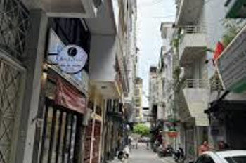 Bán Tòa Chdv 8 Tầng Khu Phân Lô Ngõ Miếu Đầm 120M2, Mt 8M Giá 33Tỷ