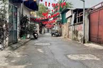 Bán Gấp 69M2 Đất Phú Thượng Căn Góc Ngõ Ôtô Giá 12,5Tỷ Lh 0935628686