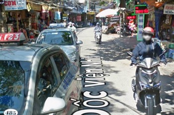 Nguyễn Chí Thanh – Nhà 4Tầng Ô Tô – 33M² – Mt 4.3M – 12.6 Tỷ Đống Đa