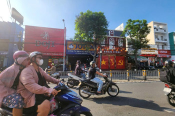 Quận 7. Tài Sản Trên Đường Nguyễn Thị Thập. 4X27m. 5 Tầng. Cần Bán