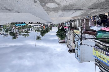 Bán Đất Ngõ 268 Ngọc Thuỵ 120M X 7M Vuông Vắn, View Thoáng, 10M Ra Oto Tránh, Chỉ Nhỉnh 15T Còn Tl