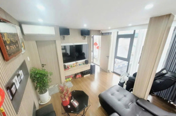 Bán Nhà Vạn Phúc – Hà Đông Lô Góc – Thang Máy – Kinh Doanh - 46M² - 6 Tầng - 11.X Tỷ