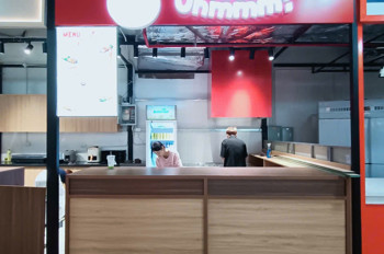 Sang Nhượng Gấp Gian Hàng Tttm Royal City – Giá Siêu Hời - Thanh Xuân, Hà Nội