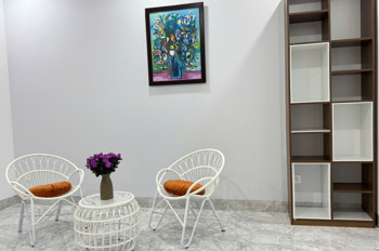 Nhà Đẹp Hiện Đại Trong Khu Đô Thị An Ninh Nhất Tại Nha Trang Sẵn Hợp Đồng Thue 32Tr/tháng