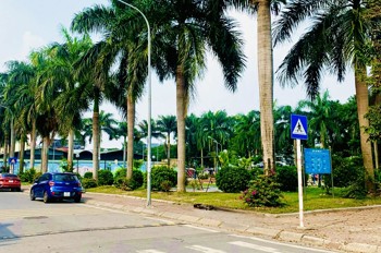 Liền Kề Diamond Long Biên, 105M X 7 Tầng, Mt 6.5M, Vị Trí Đắc Địa, Vừa Ở Vừa Kinh Doanh