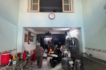 Nhà 3 Tầng Mt Nguyễn Hữu Huân – 5Pn – Gần Biển – 7.8 Tỷ