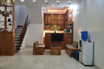 Bán Nhà Kiến Hưng – Hà Đông 56M2 - 5 Tầng Thang Máy - Kinh Doanh - 16.X Tỷ