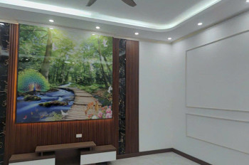 Bán Nhà Cầu Đơ – Hà Đông 45M² – 4 Tầng – 9.X Tỷ