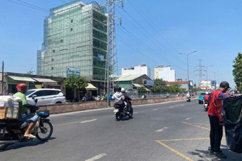 Bán Nhà Mặt Tiền Lê Trọng Tấn Gần Tây Thạnh - Cn1, 8X46m, 365M2, Cấp 4 - Tiện Xây, 45 Tỷ