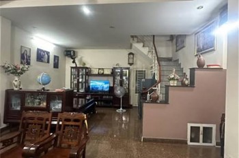 Nhà Mt Đường Số 1 Quận Gò Vấp Phường 4 Cũ