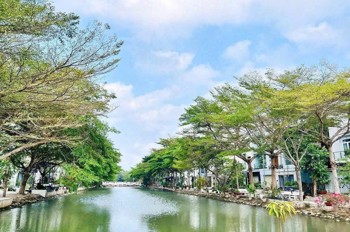 Giảm Thêm 1.6 Tỷ, Nhà Phố View Sông Phạm Hữu Lầu, Chỉ Còn 12.5 Tỷ