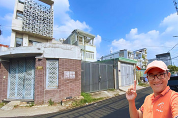 Bán Đất Mặt Tiền Đường Số 6 – Hiệp Bình Phước, Thủ Đức - Đối Diện Kđt Vạn Phúc City