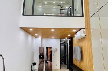 Nhà Hẻm Xe Hơi Gần Mặt Tiền Cmt8 - Gần Chợ Hoà Hưng - 5Tầng - Giá 8 Tỷ