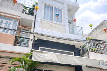 Nhà Hxh Đường Lưu Quý Kỳ P10-Q8, Giá : 7,250 Tỷ (Tl)