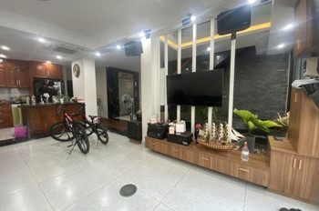 Bán Nhà Biệt Thự Mini Hoàng Văn Thụ - Gần Hồ Văn Huê, 7,5X14m, 5 Tầng - 5Pn, Hạ 16,8 Tỷ