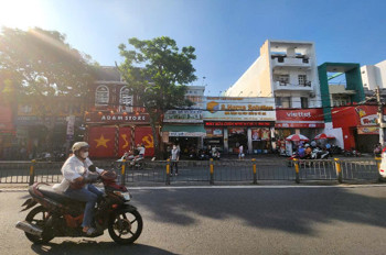 Quận 7. Hiếm Có Trên Đường Nguyễn Thị Thập. 4,5X24m. Chỉ 23 Tỷ