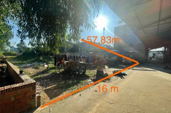 Ngân Hàng Thanh Lý Gấp Đất Sẵn Thổ, Ngang 16M, Dt 528.8M2, Giá 2.462 Tỷ