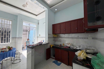 Bán Nhà Cấp 4 Huỳnh Thị Đồng, Thị Trấn Nhà Bè, 68M2, Sổ Hồng Riêng, Giá 4,45 Tỷ