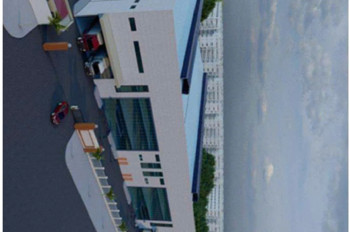 Cho Thuê Nhà Xưởng Khu Cn Số 3 Ecoland. Hưng Yên