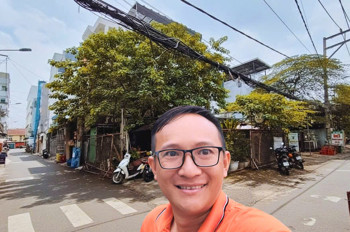 Siêu Phẩm Đất Góc 2 Mặt Tiền – Đường Số 35, Hiệp Bình Chánh, Tp Thủ Đức