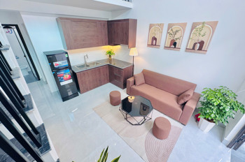 Bán Nhà Mới 2 Tầng Tiền Phong Giá Quá Êm 12Xx - Chủ Thiện Trí Bán